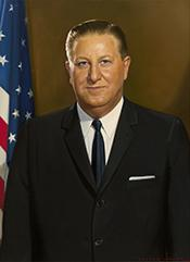 Thomas E. Morgan