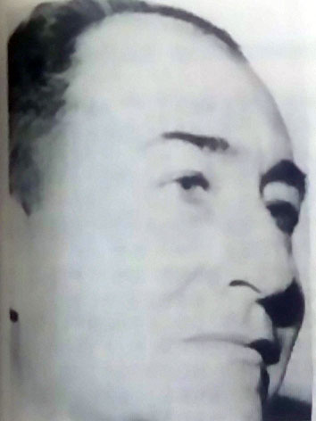 Paulo Pessoa Guerra