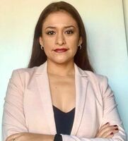 Diana Carolina Chavez Valqui