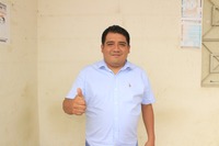Jhonny Eduardo Albites Chavesta