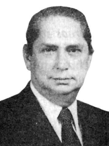 Carlos Octávio Flexa Ribeiro