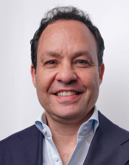 Clemente Castañeda Hoeflich
