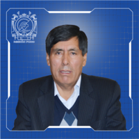 Abraham Arizapana Paredes