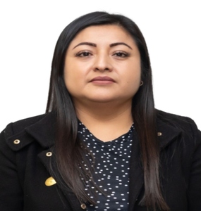 Karen Elizabeth Rivera Huamán