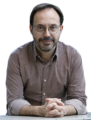 Josep Castells