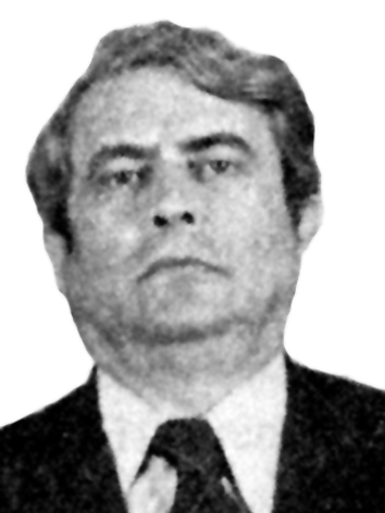 Benedito Freitas Diniz