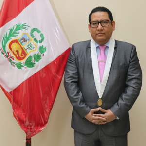 José Ricardo López Mantilla