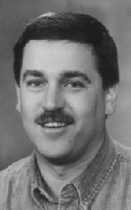 Jerry Mackie