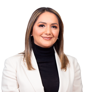 Evelyn Osornio Jiménez