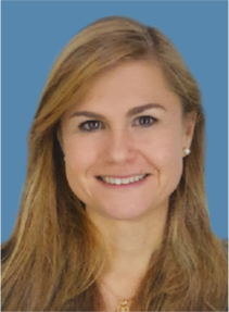 Virginia Pérez Alegre