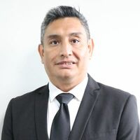 Carlos Manuel Sanabria Esquiche
