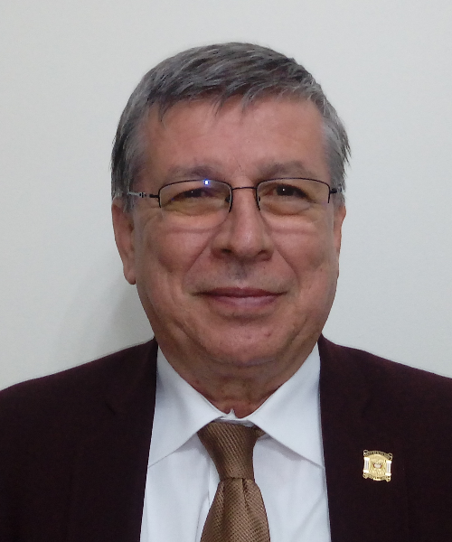 Jorge Alberto Gómez Gallego