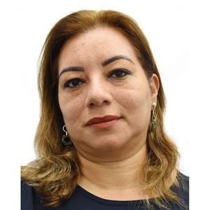 Consuelo Paola Rios De La Flor