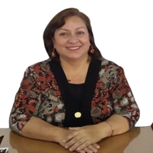 Ana María Ruíz Barrera