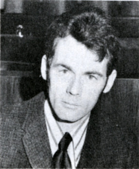 Hugh Malone