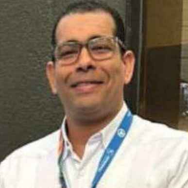 Rubén Antonio Frontal Carran