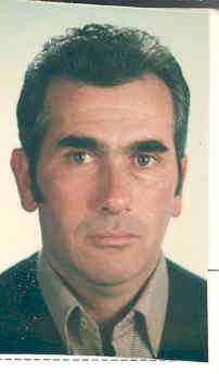 Joseba Andoni Renteria Anduiza