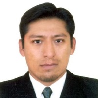 Gustavo Alexander Hervas Vilca