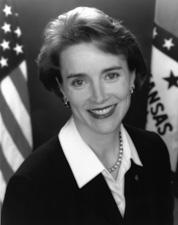 Blanche L. Lincoln