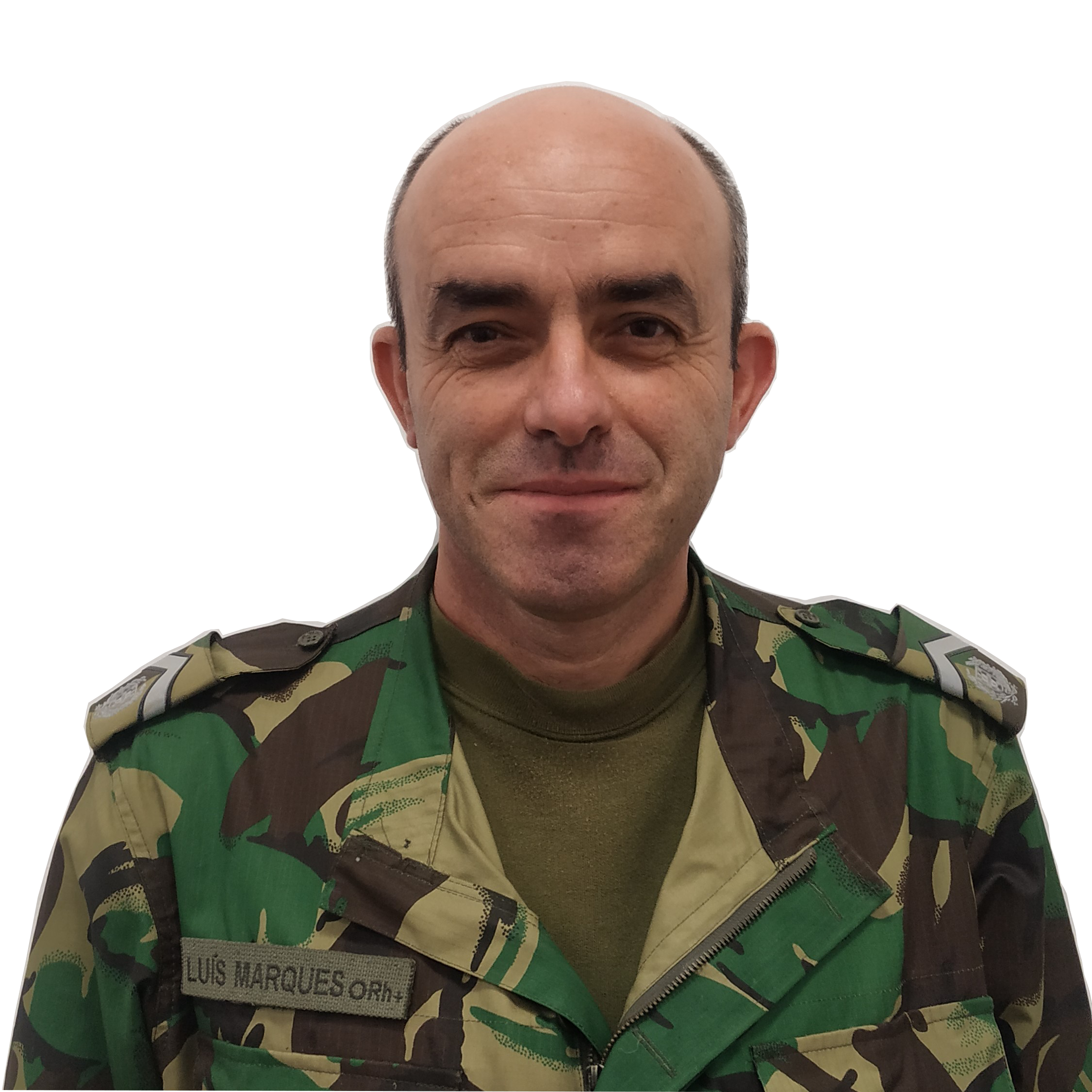 Luís António Godinho Da Cruz Marques