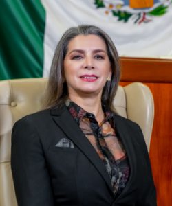 Tania Montenegro Ibarra