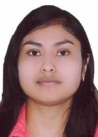 Karla Isabel Ruiz Clavijo