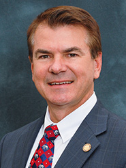 Thad Altman