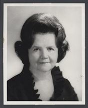 Louise Hicks