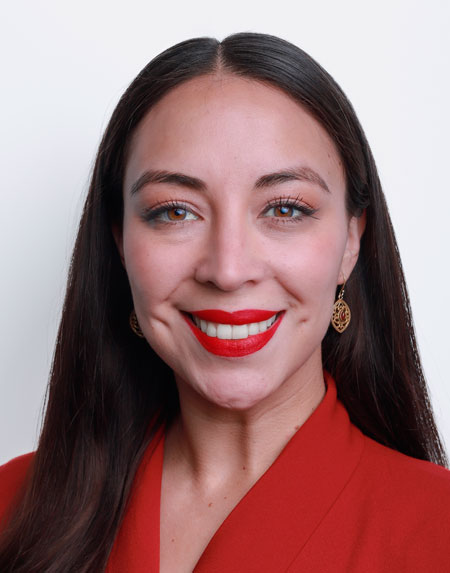 Julieta Ramírez Padilla
