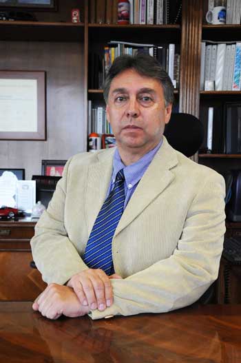 Jorge Alfonso Mendoza Amuchástegui
