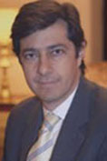 Fernando Curcio Ruigómez
