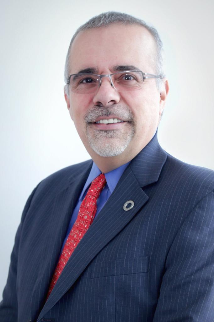 Jorge Arturo Flores Ochoa