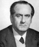 Ignacio Javier Huelín Vallejo