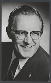 Dick Shoup