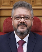 Juan Antonio Moreno Moya