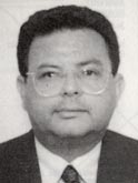 Manuel E. Romero Castilla