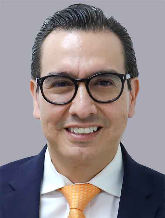 Eduardo Gaona Domínguez