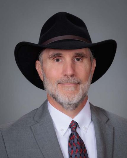 Wayne Long
