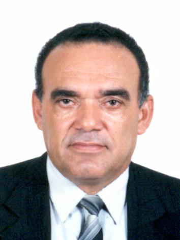 Sebastião Ferreira Silva