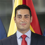 Fernando Miñarro Mena