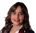 María Jessica Córdova Lobatón