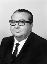 Fernando De Marzi