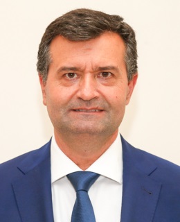 Joaquín Noé Serrano