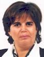 Maria Aurora Moura Vieira