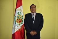 Humberto Josué Huapalla Naupay