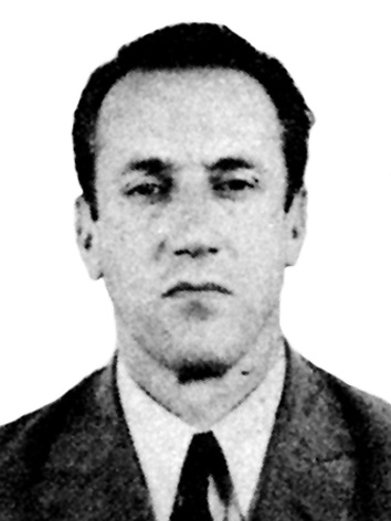 Alexandre Machado Da Silva