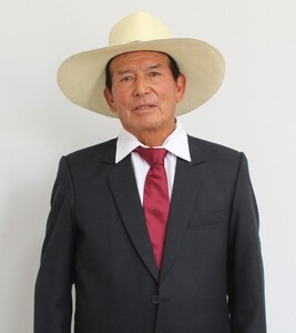 Luis Raúl Rivera Aragón