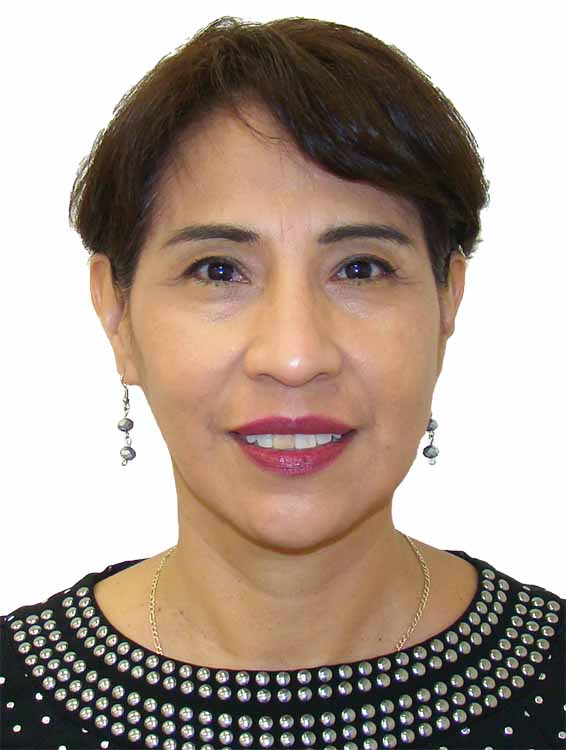 Lily Fabiola De La Rosa Cortes