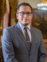 ángel De Jesús Jiménez Ochoa