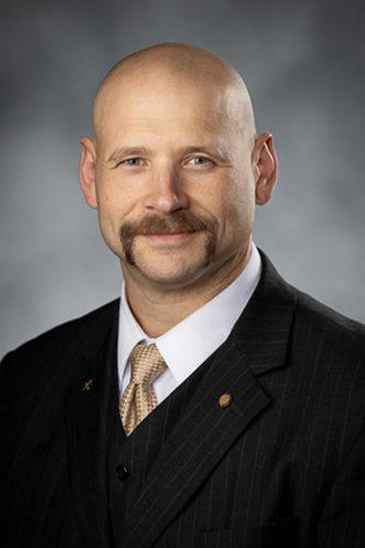 Henry C. Dillon